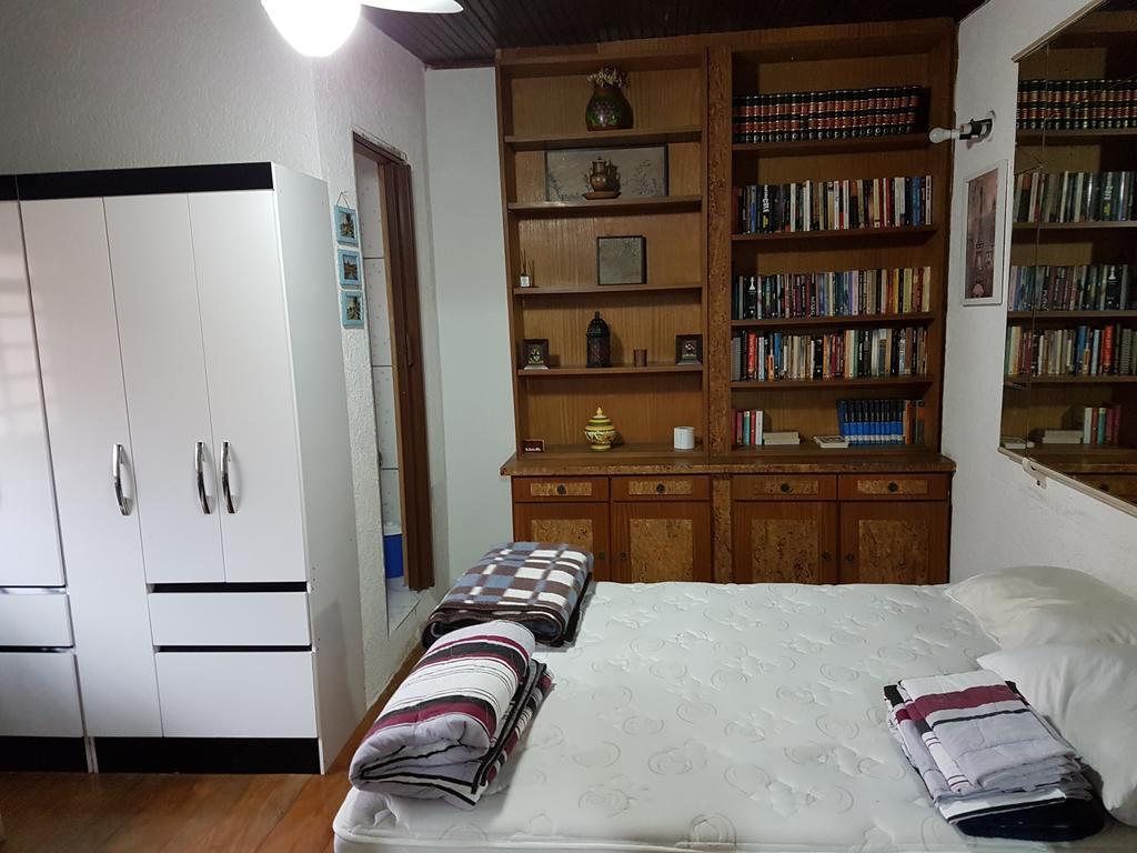 Pousada 14 Bis Hotel - Sao Paulo — Fotos 3